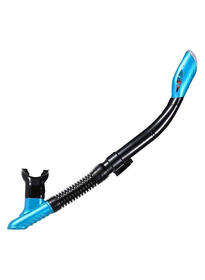 Non-Toxic Underwater Snorkel Tube 49cm