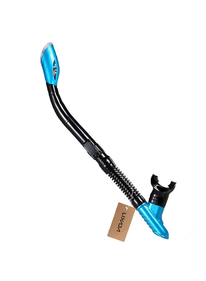 Non-Toxic Underwater Snorkel Tube 49cm