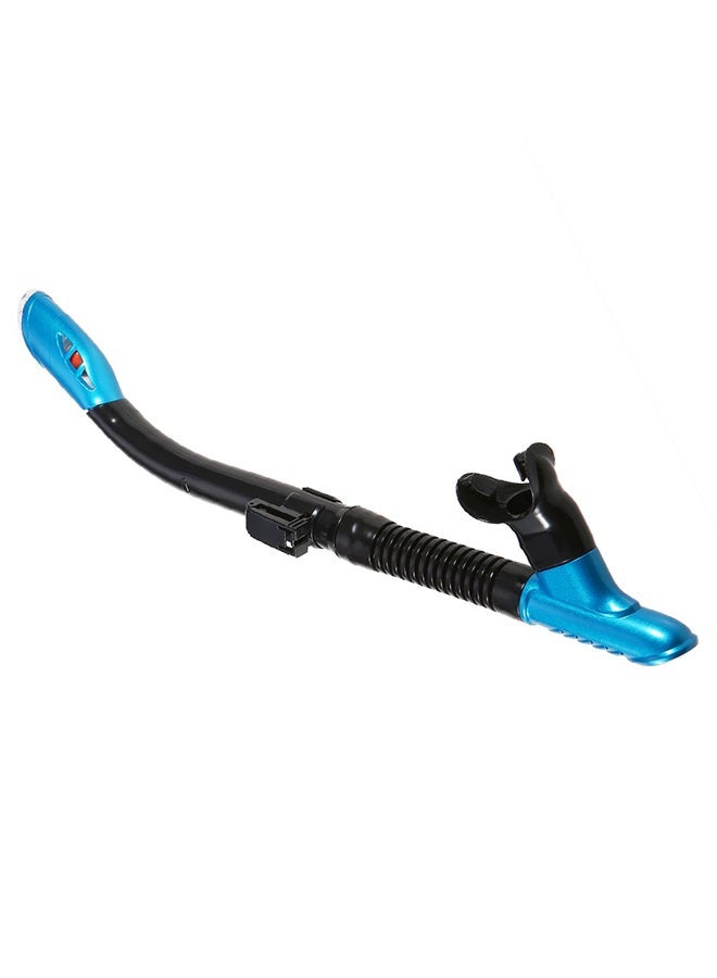 Non-Toxic Underwater Snorkel Tube 49cm