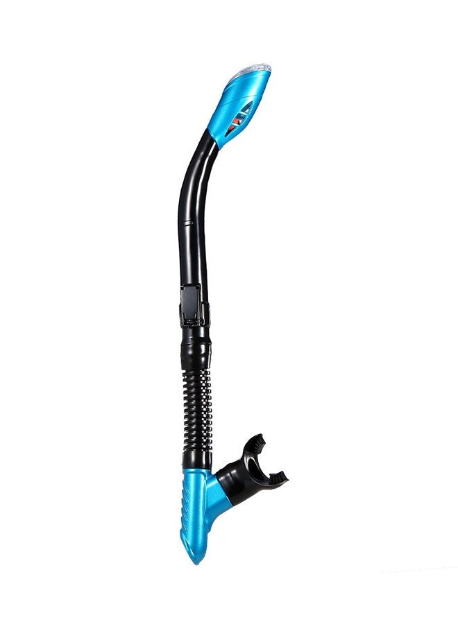 Non-Toxic Underwater Snorkel Tube 49cm