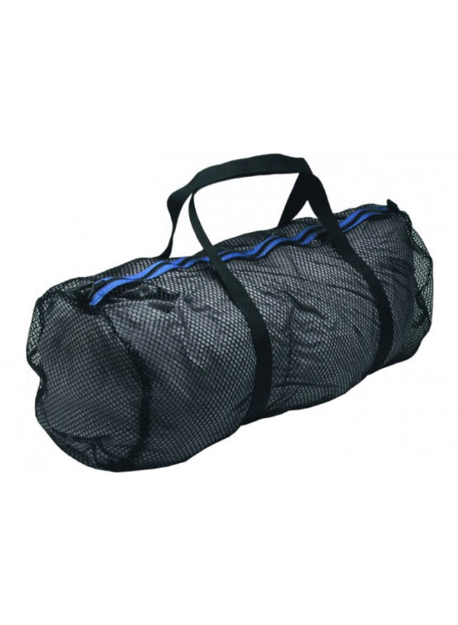 Concepts Heavy Duty Mesh Duffel Bag L