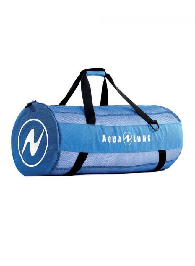 Lung Adventurer Mesh Duffle Bag