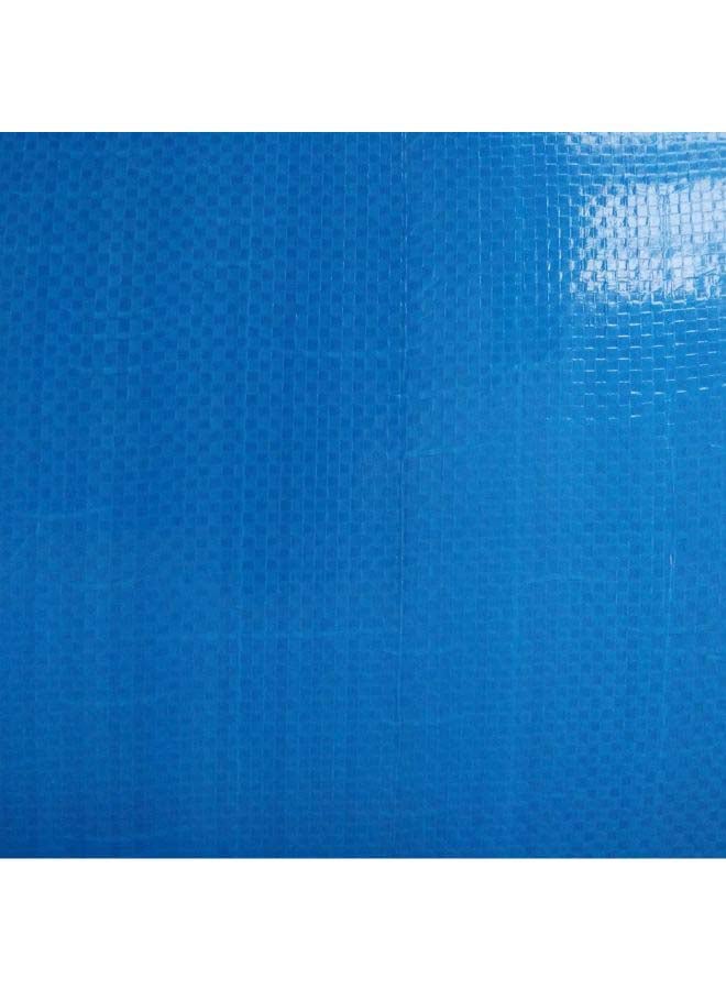 Rectangular Water Resistant Swimming Pool Cover 20.0x20.0x4.0cm