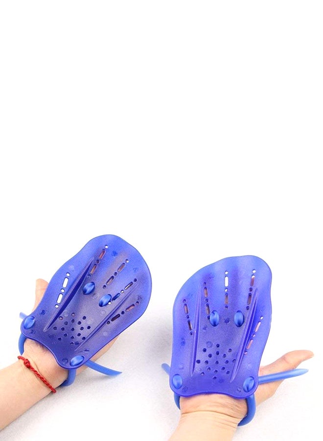 Training Webbed Gloves