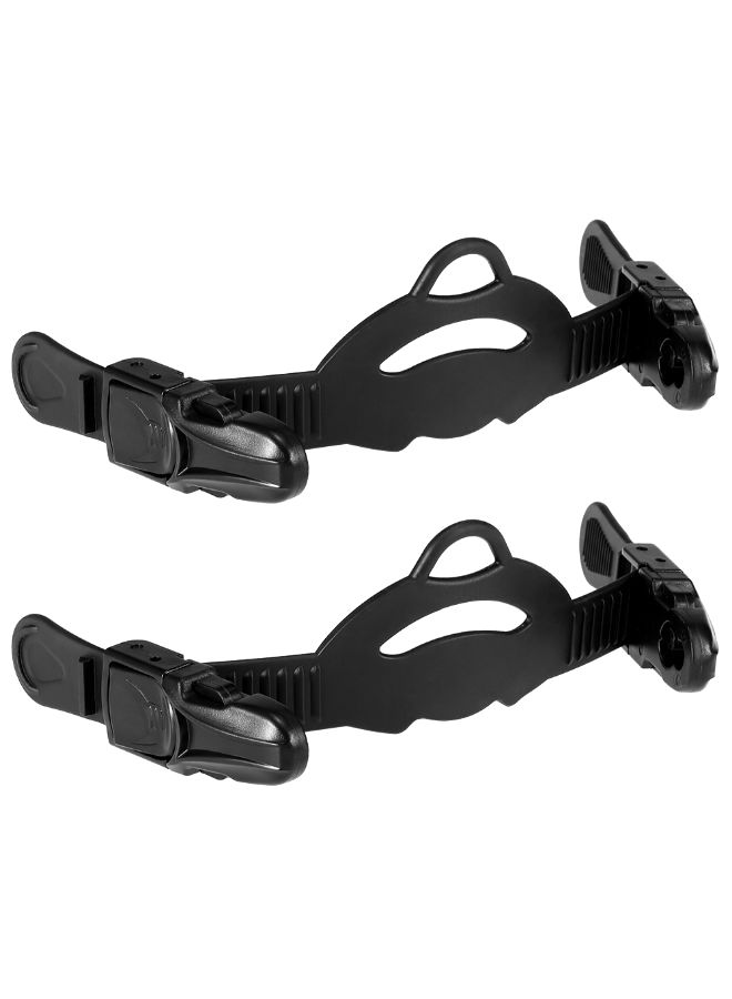 Fins Strap Universal Adjustable Fins 20.0x4.0x4.0cm
