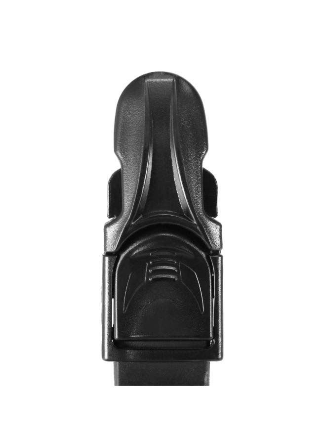 Fins Strap Universal Adjustable Fins 20.0x4.0x4.0cm