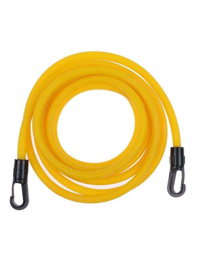 Swimming Training Belt 30.0x24.0x4.0cm