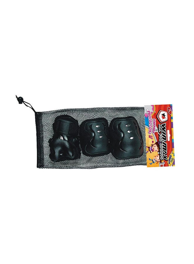 Junior Protectors (Wme05732H)