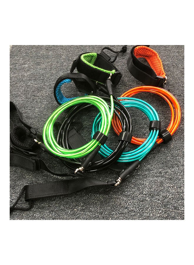 7mm Surf Belt Surfboard Traction Rope Vertical Paddle Leash Surf Accessories 0.19kg