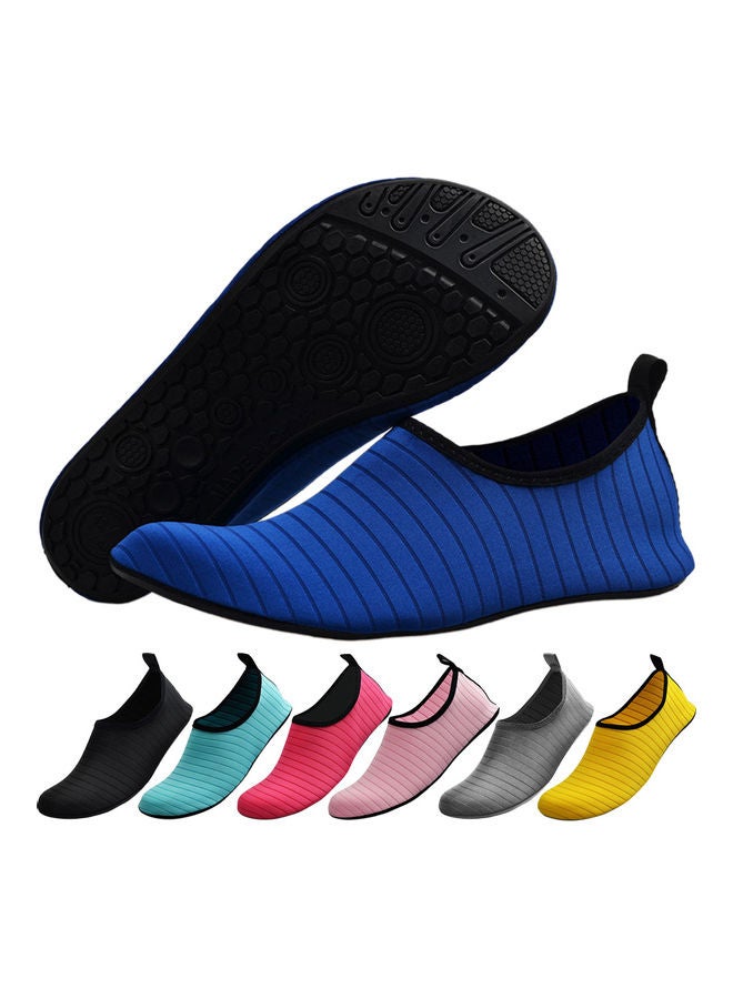 Unisex Quick-Drying Outdoor Sport Diving Swimming Yoga Beach Barefoot Shoes 0.16kg