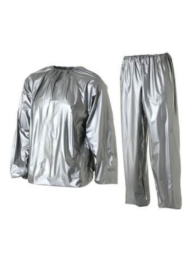 Sport Suit From Beauty Star