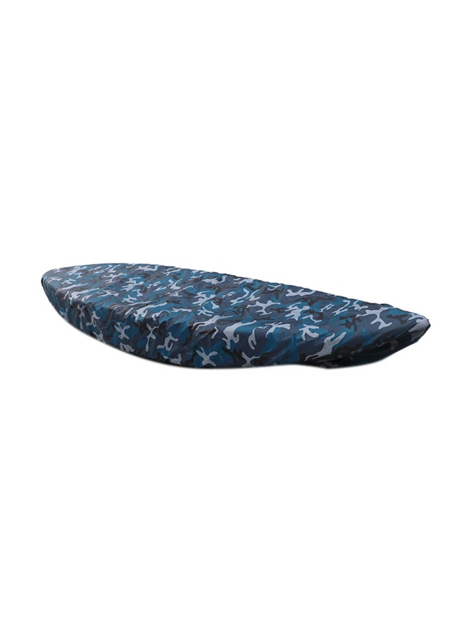 Kayak Canoe Boat Waterproof Storage Cover Shield 0.669kg
