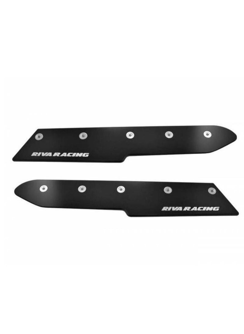 Riva Sponson Kit for Yamaha GP1800/FX2019/VXR/VXS