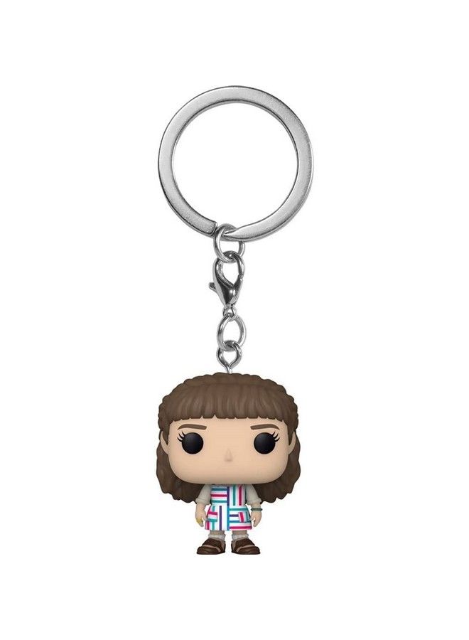 Pop! Keychain: Stranger Things Eleven