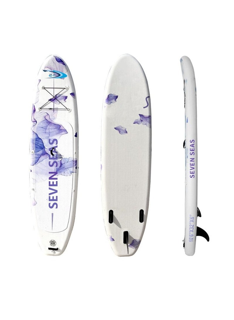 SS 2024 Silky Stand Up Paddle Board 11.6Ft X 32 X 6inch