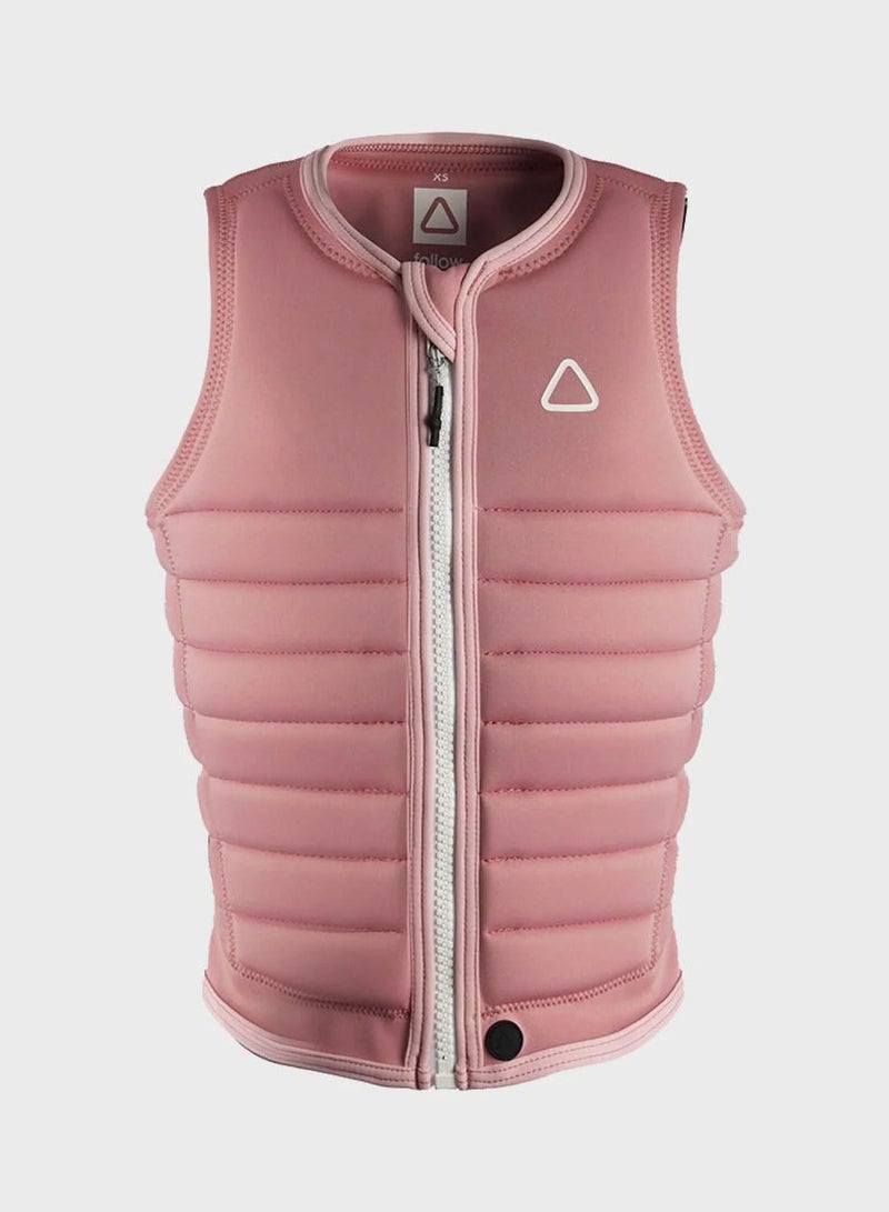 FOLLOW PRIMARY WOMEN'S IMPACT VEST 2023