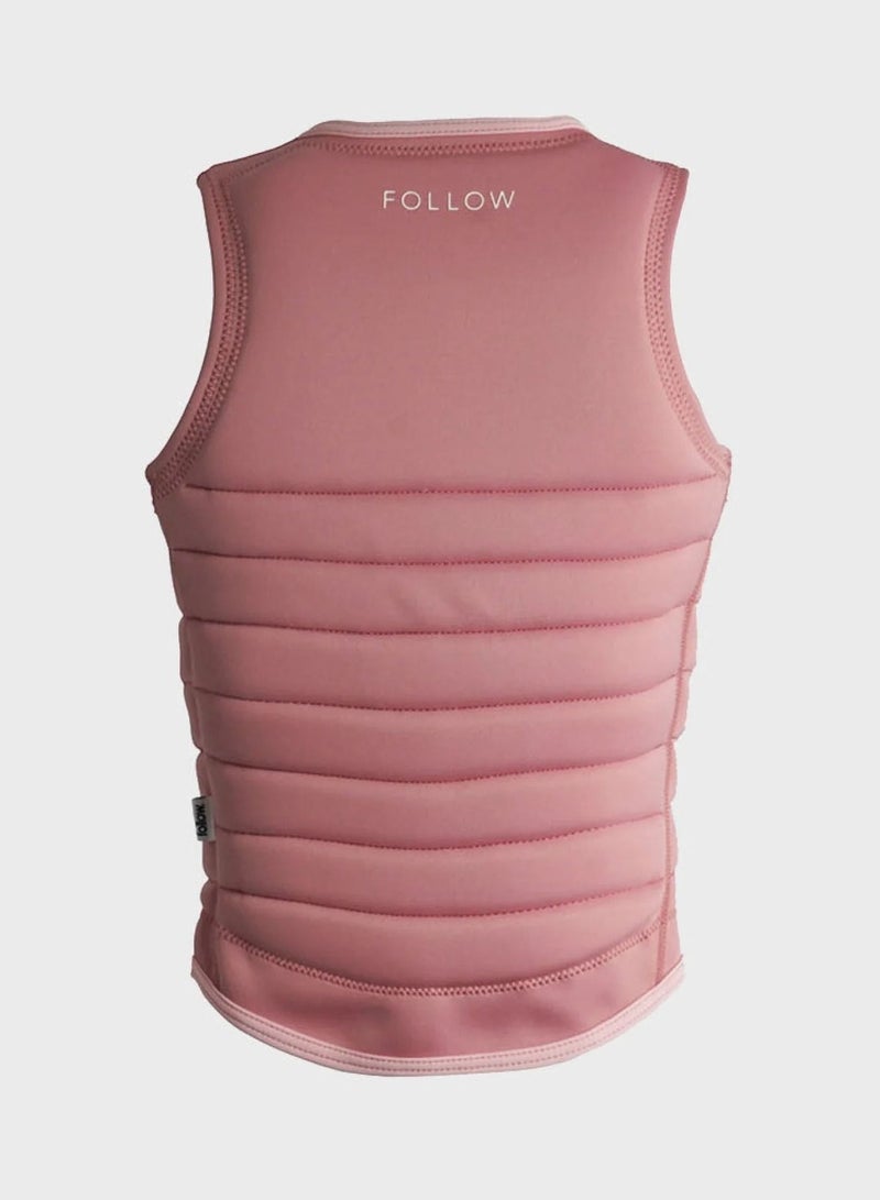 FOLLOW PRIMARY WOMEN'S IMPACT VEST 2023