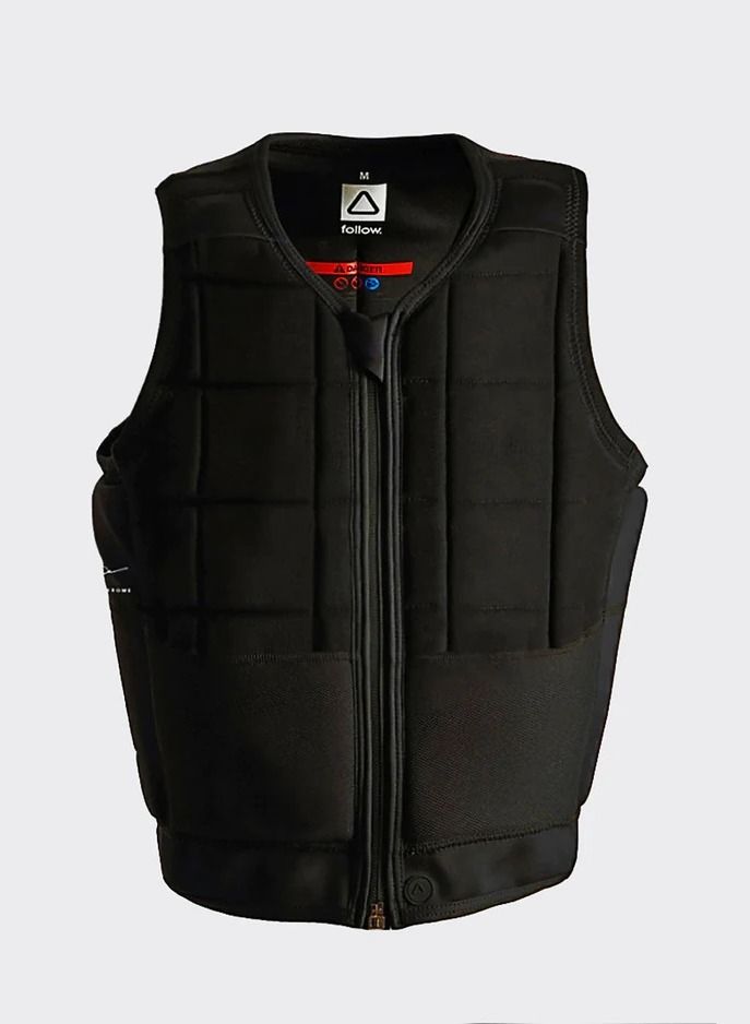 FOLLOW RD IMPACT VEST