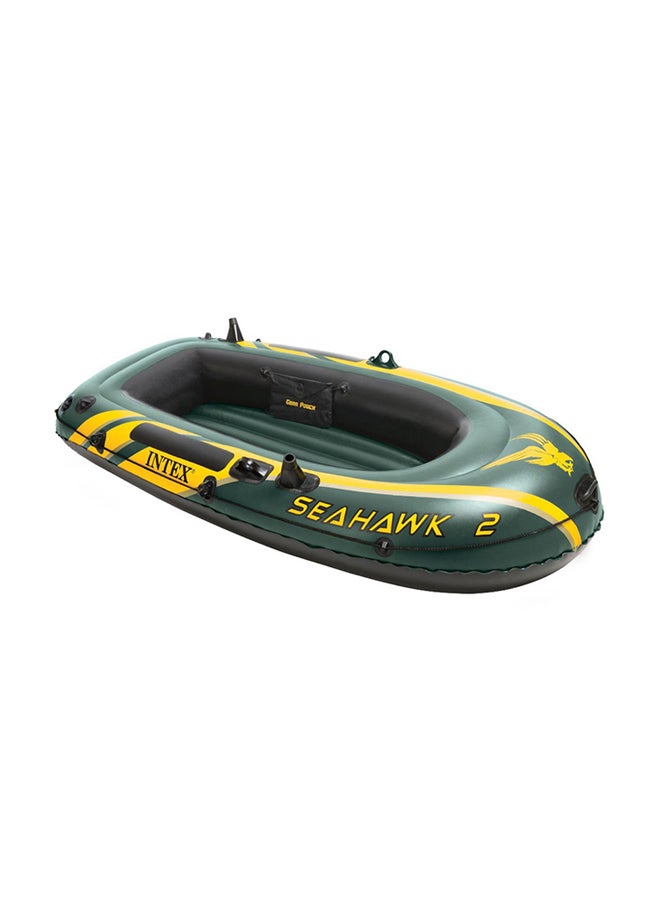 Sea Hawk 2 Inflatable Boat