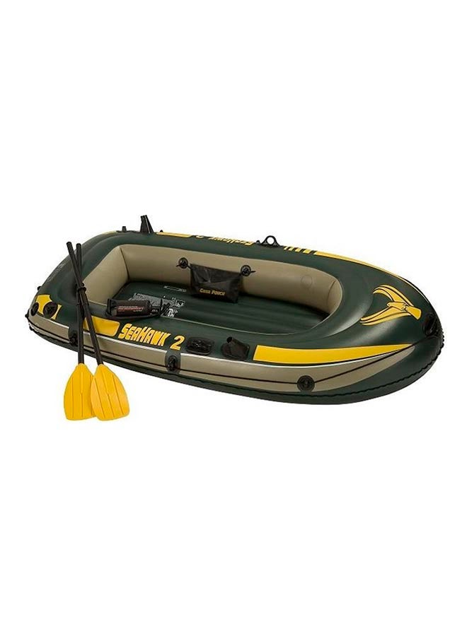 Seahawk 2 Inflatable Boat