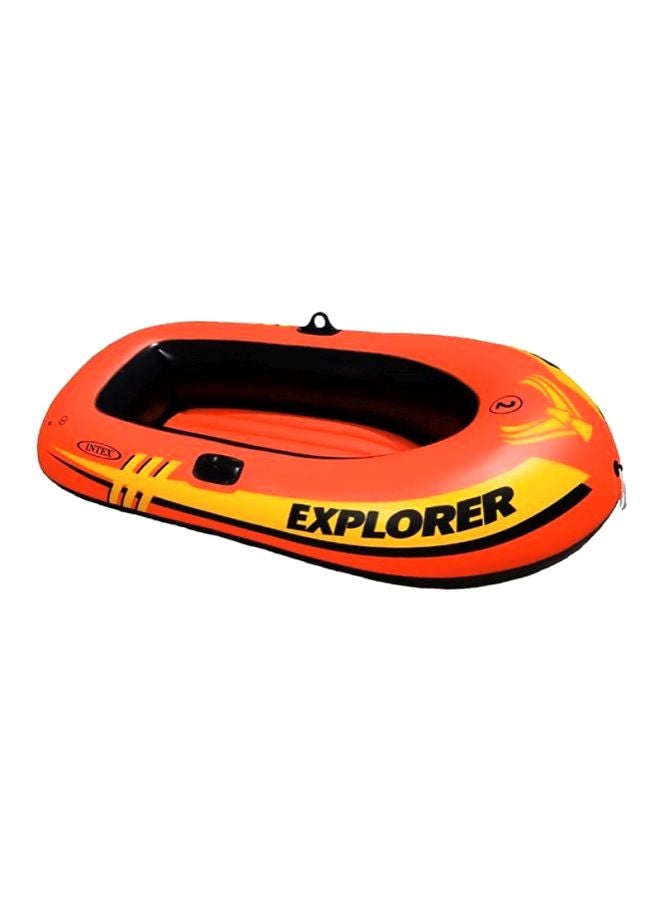 Explorer 200 Inflatable Boat