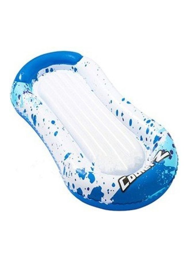 Summer Vibes Pool Floats 160 x 86cm