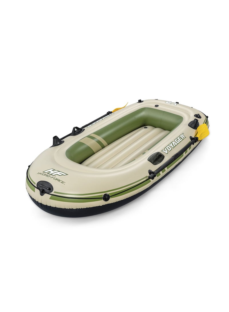 Bestway Hydro Force Voyager X2 Raft Set - 65163