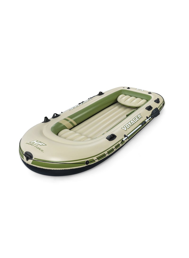 Bestway Voyager X4 Raft Set - 65156