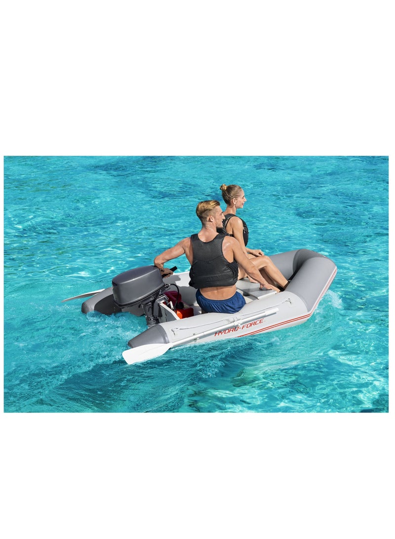 Bestway Hydro-Force Boat - 65046