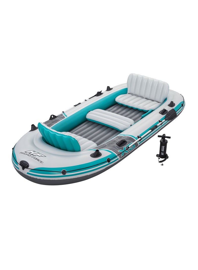 Bestway Adventure Boat Set - 65159