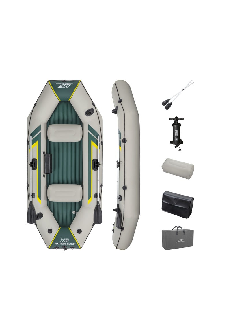 Bestway Ranger Elite Raft Set - 65160