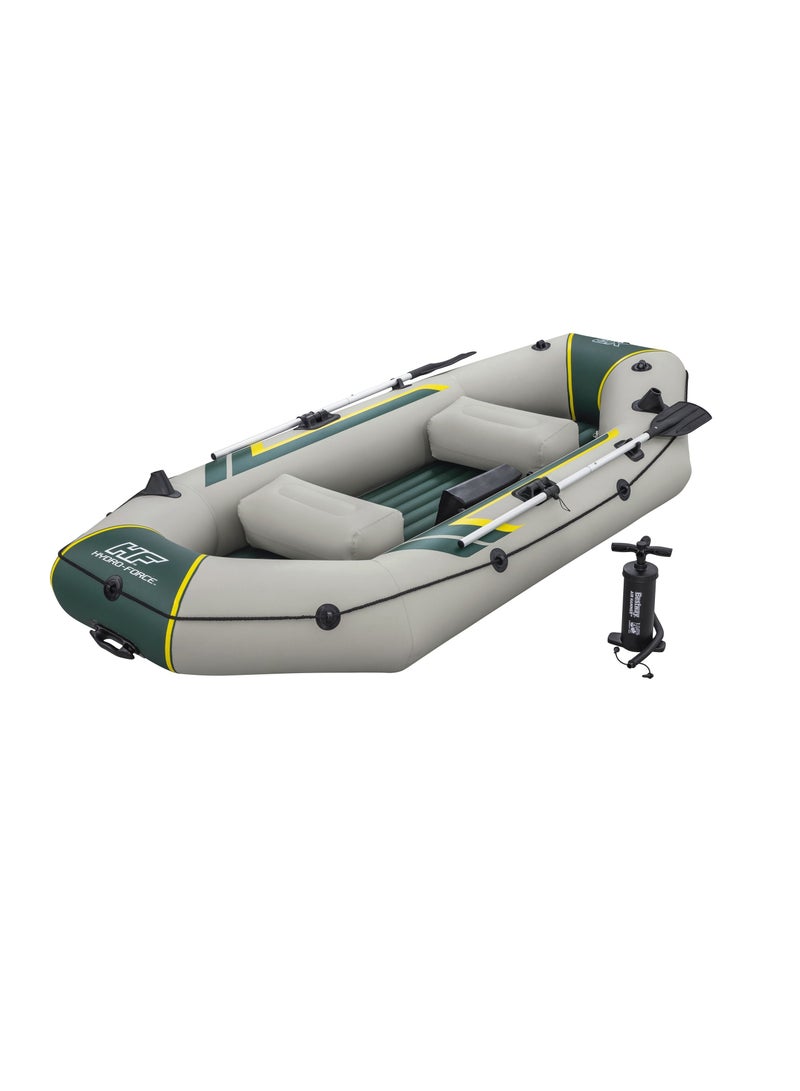 Bestway Ranger Elite Raft Set - 65160