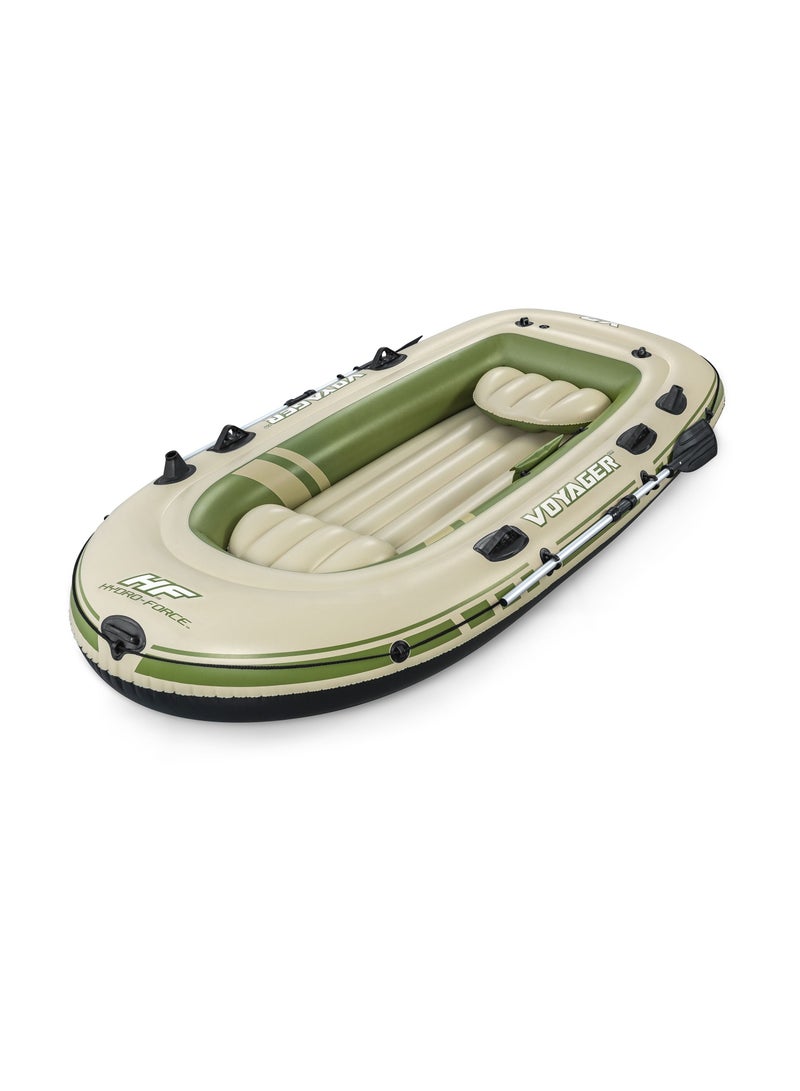 Bestway Voyager Raft Set - 65164