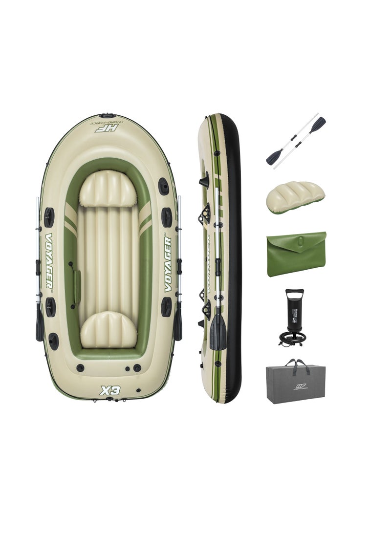 Bestway Voyager Raft Set - 65164