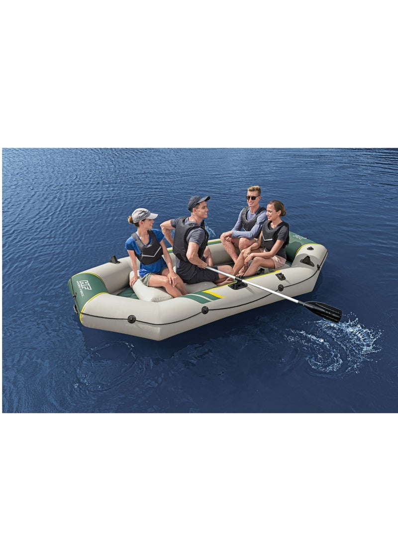 Bestway Ranger Elite Boat Set - 65157