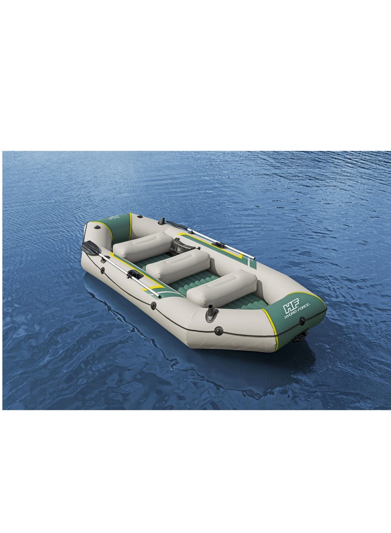 Bestway Ranger Elite Boat Set - 65157