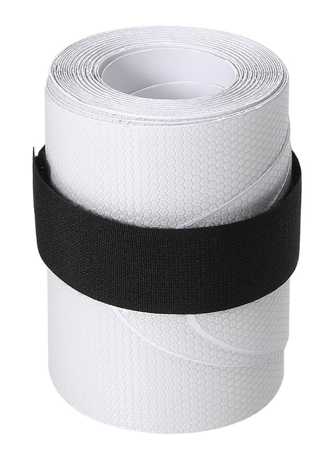 2-Piece Surfboard Rail Protective Film Set