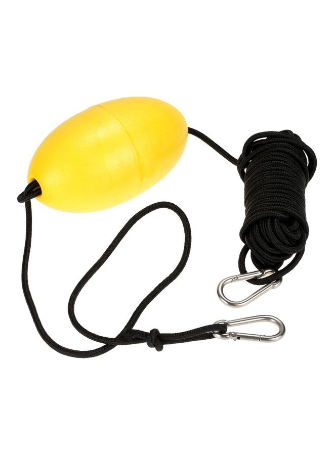 Kayak Drift Anchor Tow Rope