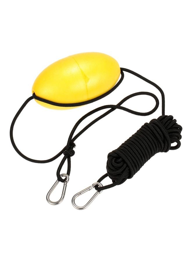 Kayak Drift Anchor Tow Rope 16.00 x 7.00 x 16.00cm