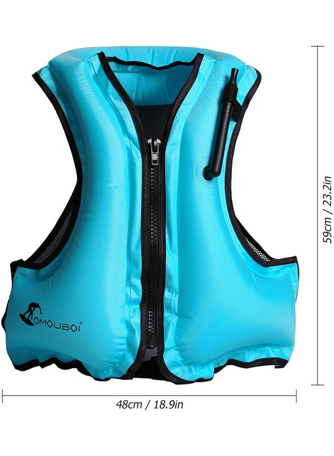 Diving Buoyancy Vest