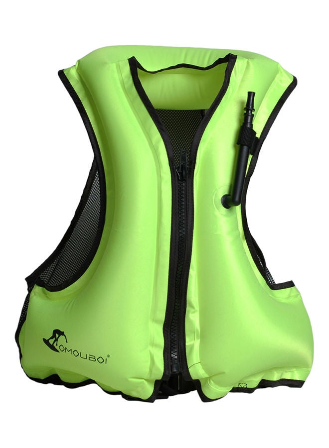 Diving Buoyancy Vest