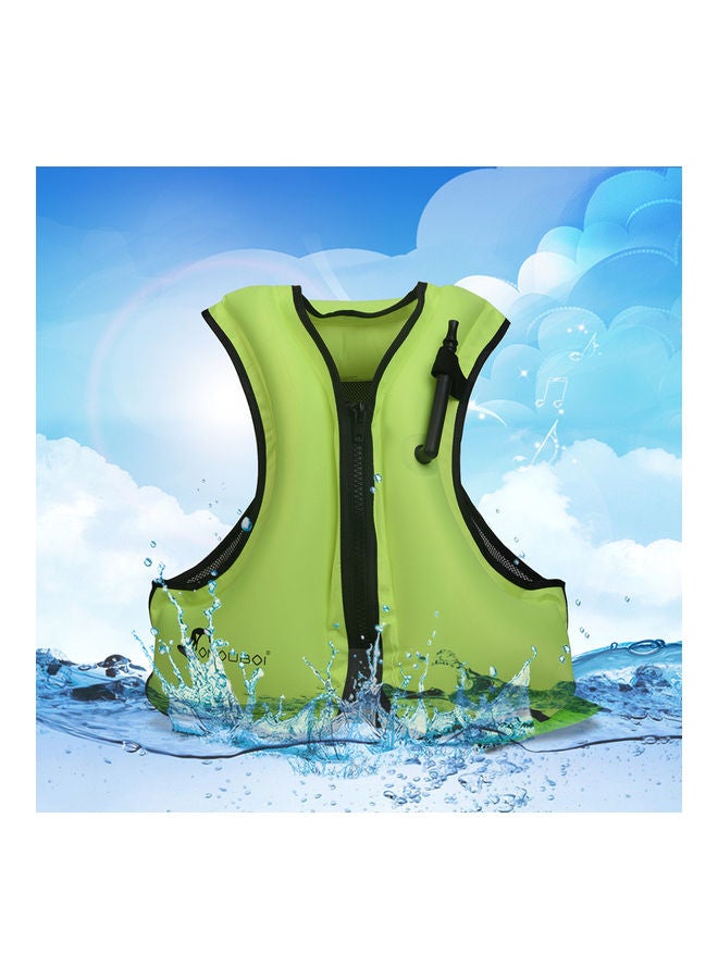 Diving Buoyancy Vest