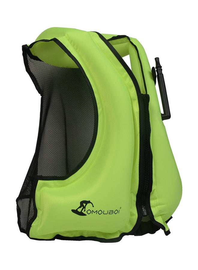 Diving Buoyancy Vest