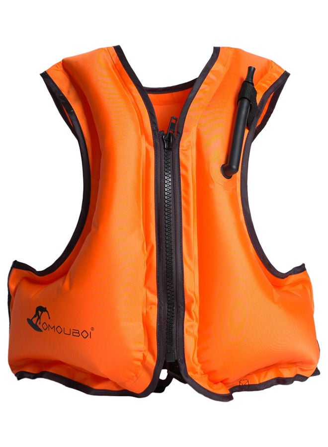 Diving Buoyancy Vest