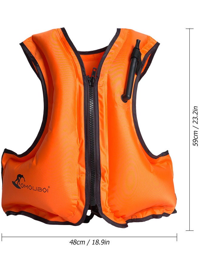 Diving Buoyancy Vest