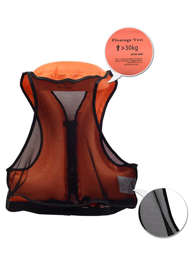 Diving Buoyancy Vest