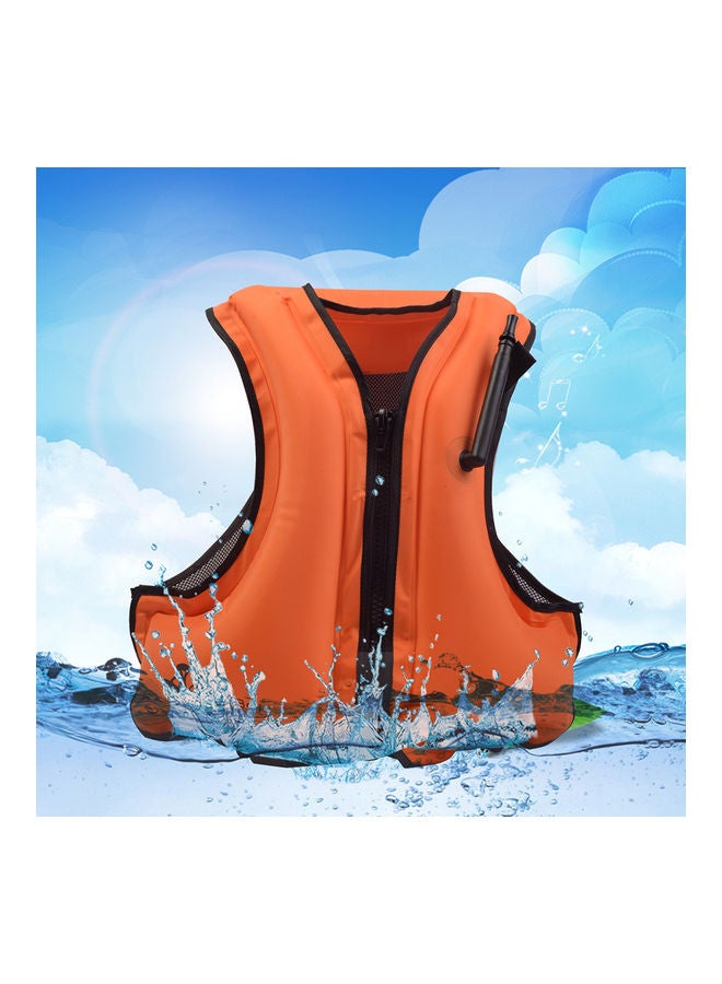 Diving Buoyancy Vest