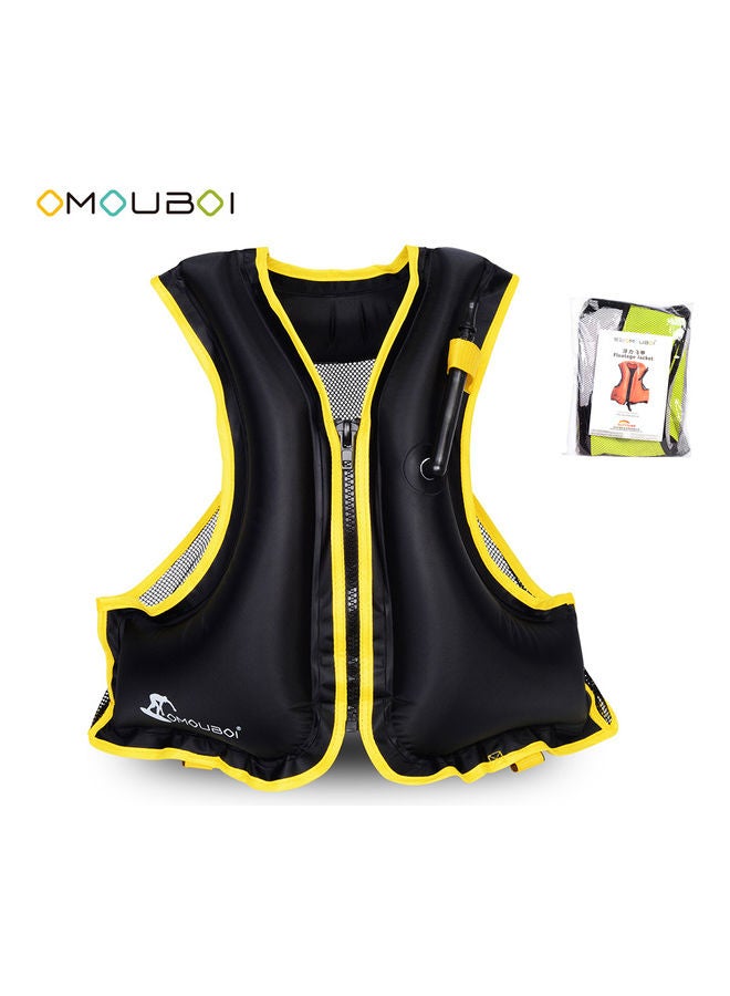 Diving Buoyancy Vest