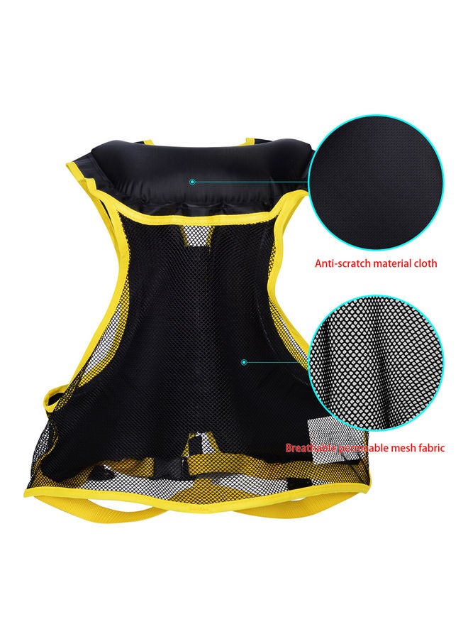 Diving Buoyancy Vest