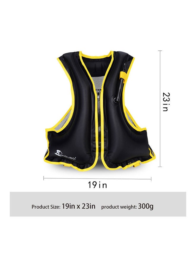 Diving Buoyancy Vest